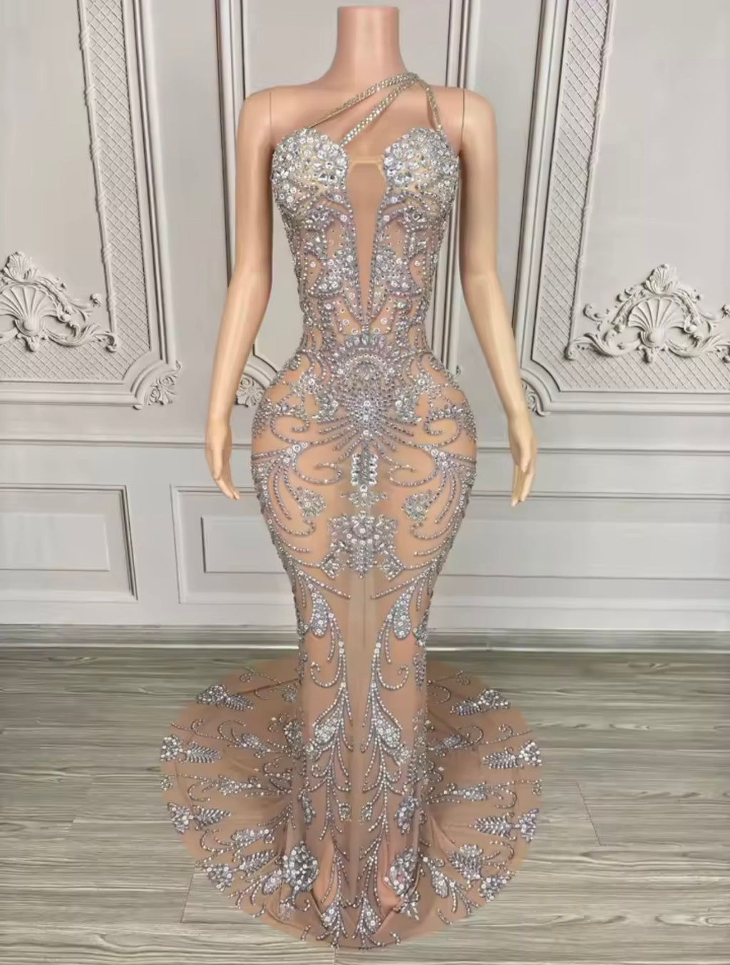 Milano Siren Elara