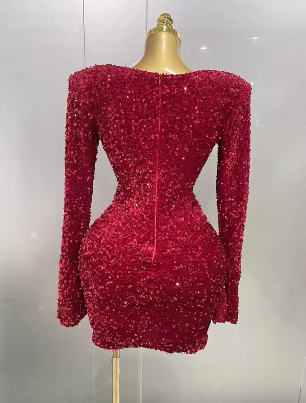 Milano Ruby Temptress