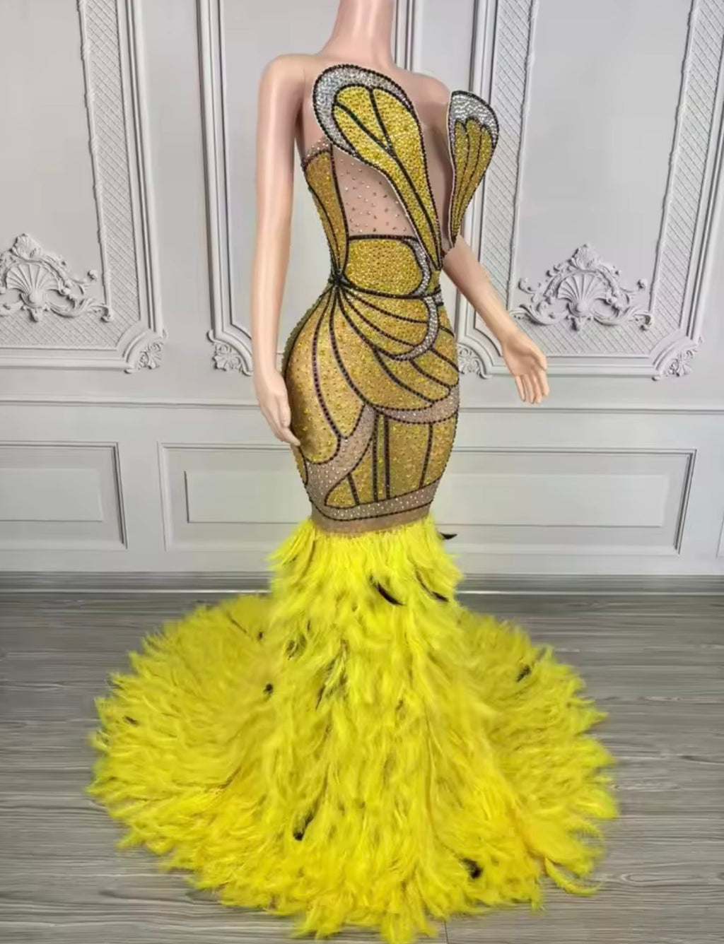 Milano Solaris Mariposa
