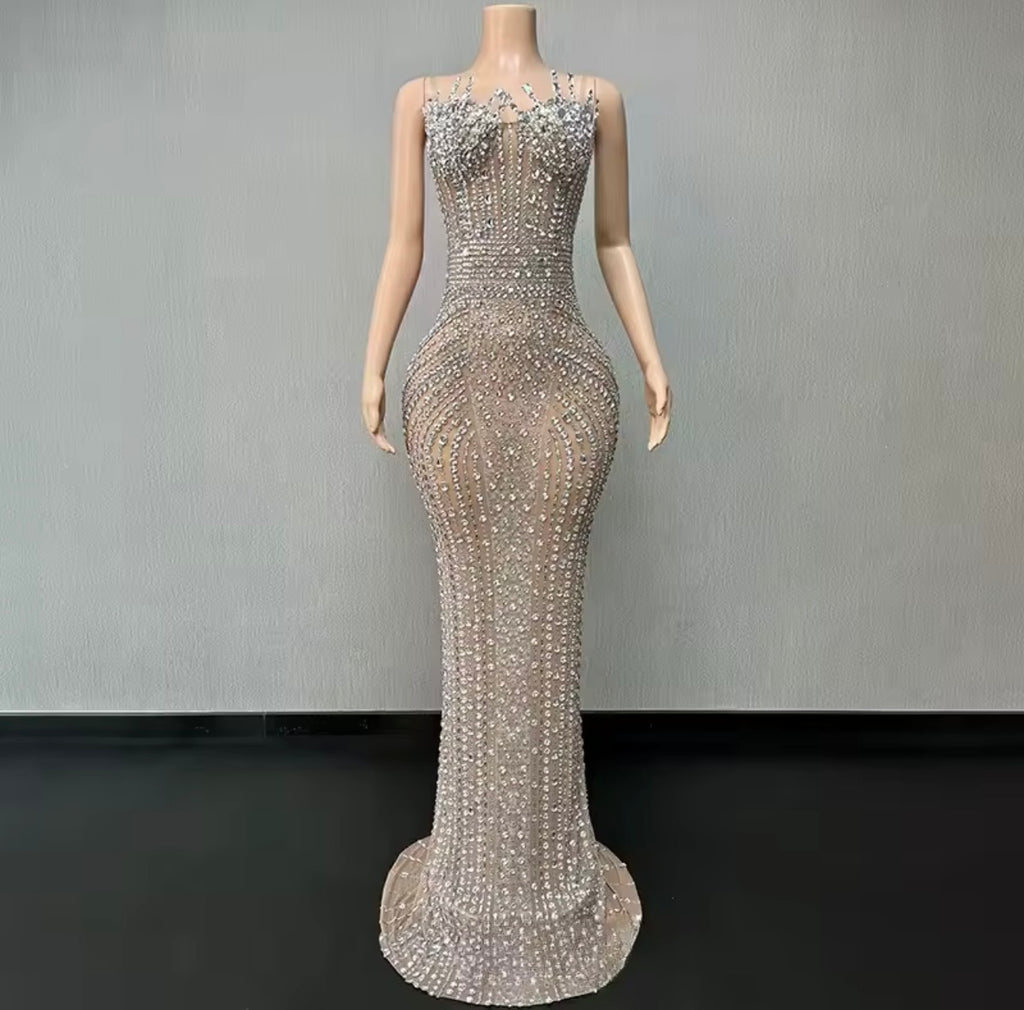 Milano Crystal Seraphine