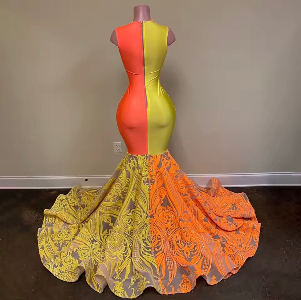 Milano Fiamma Couture