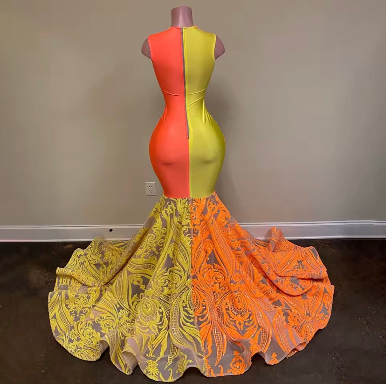 Milano Fiamma Couture