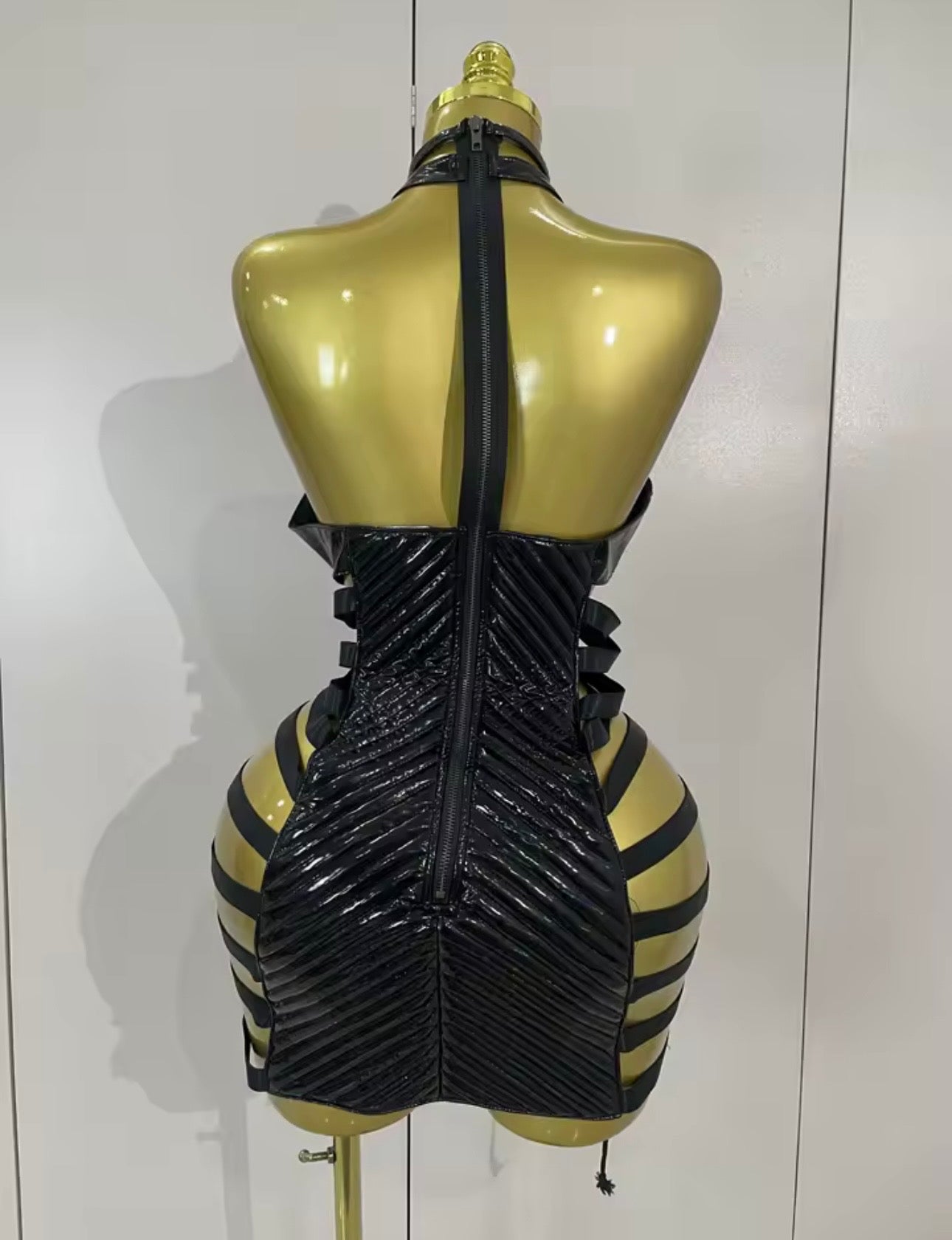 Milano Obsidian Empress