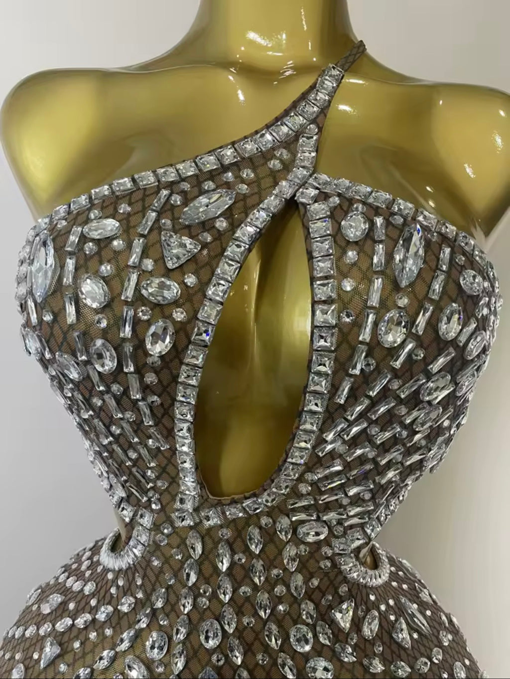 Milano Diamond Eclipse