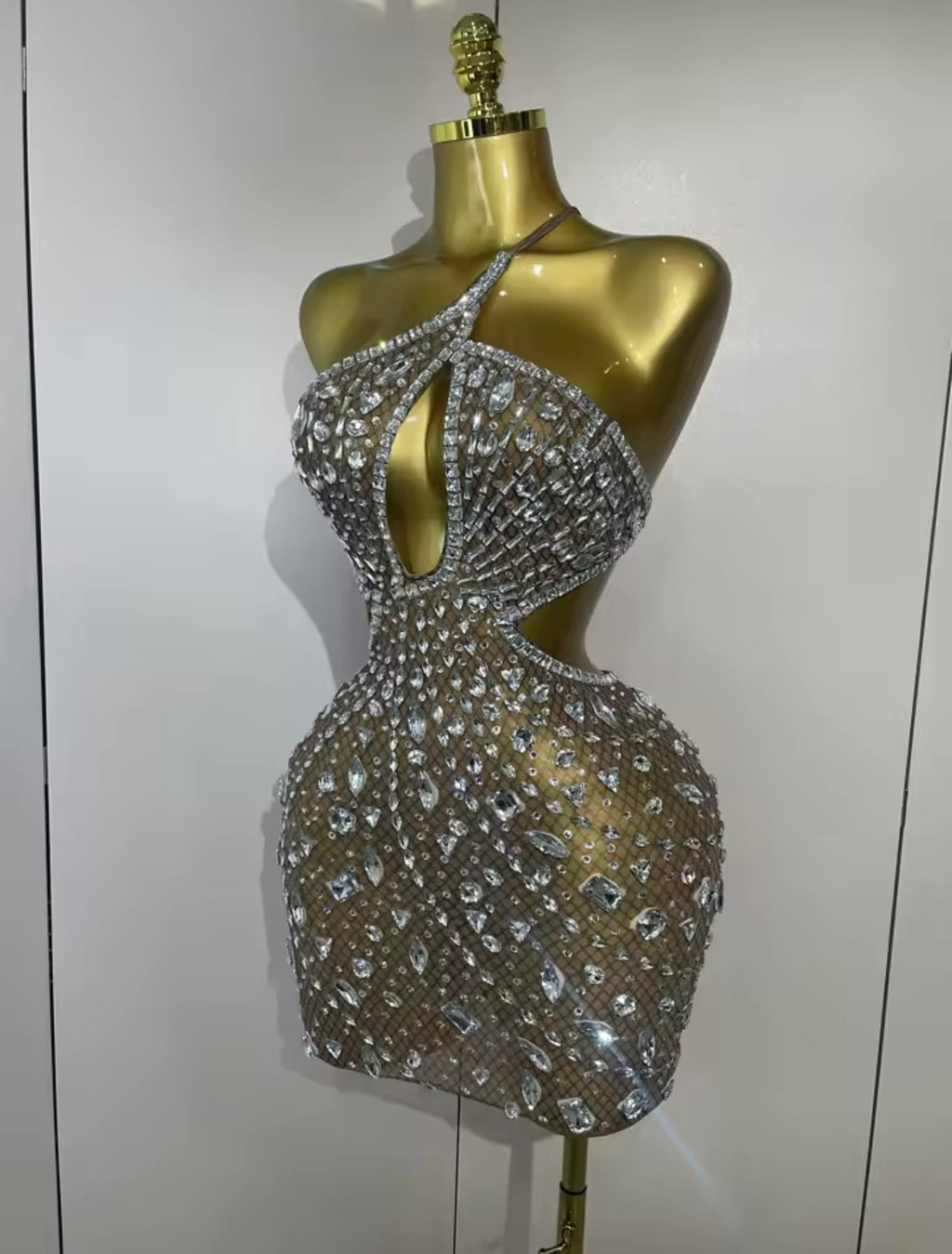 Milano Diamond Eclipse