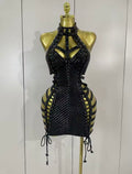 Milano Obsidian Empress