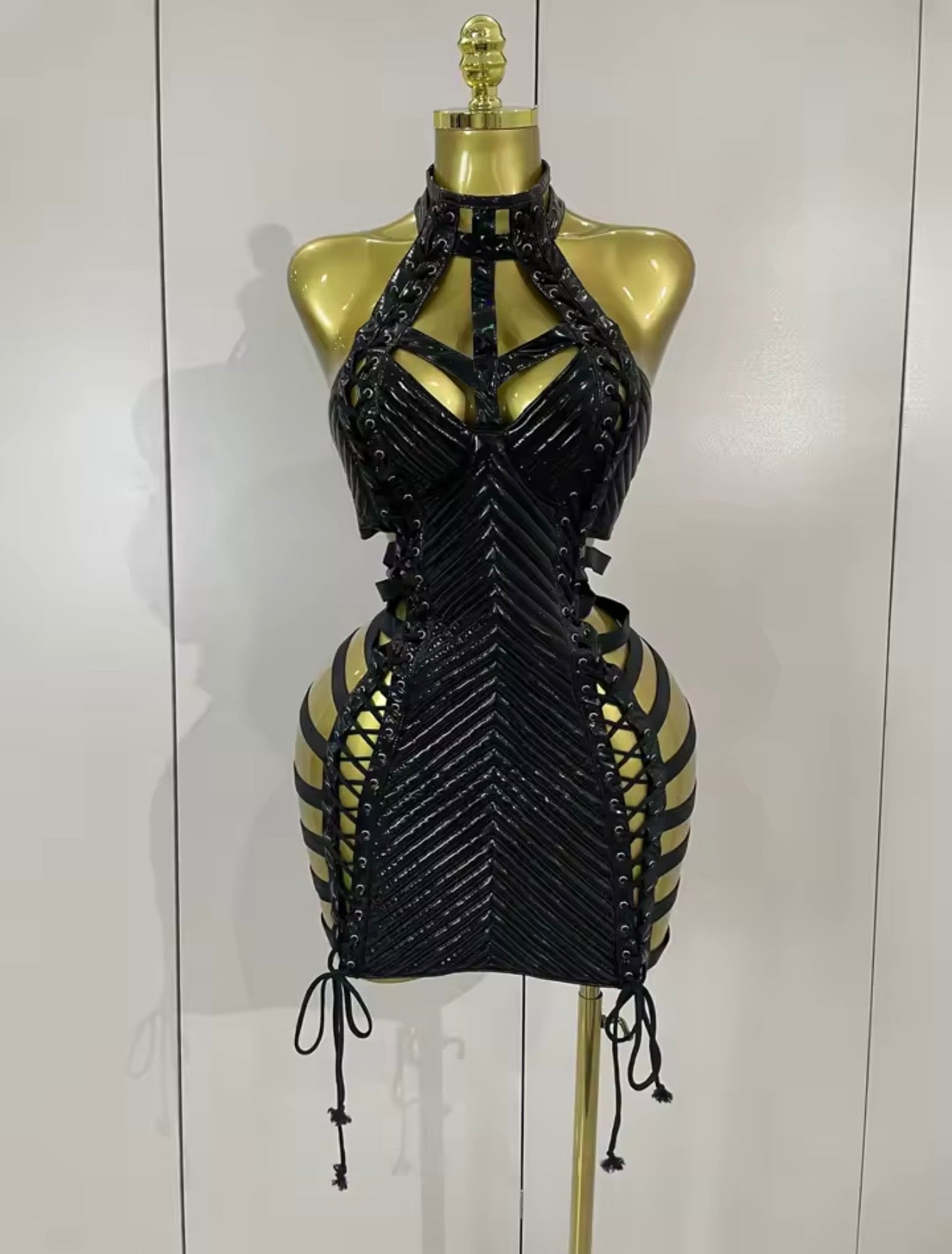 Milano Obsidian Empress