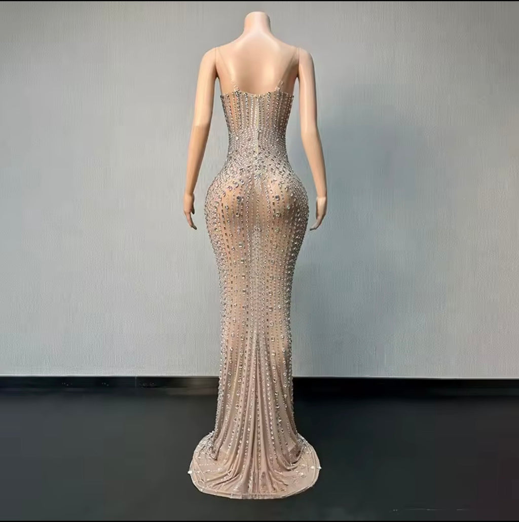 Milano Crystal Seraphine