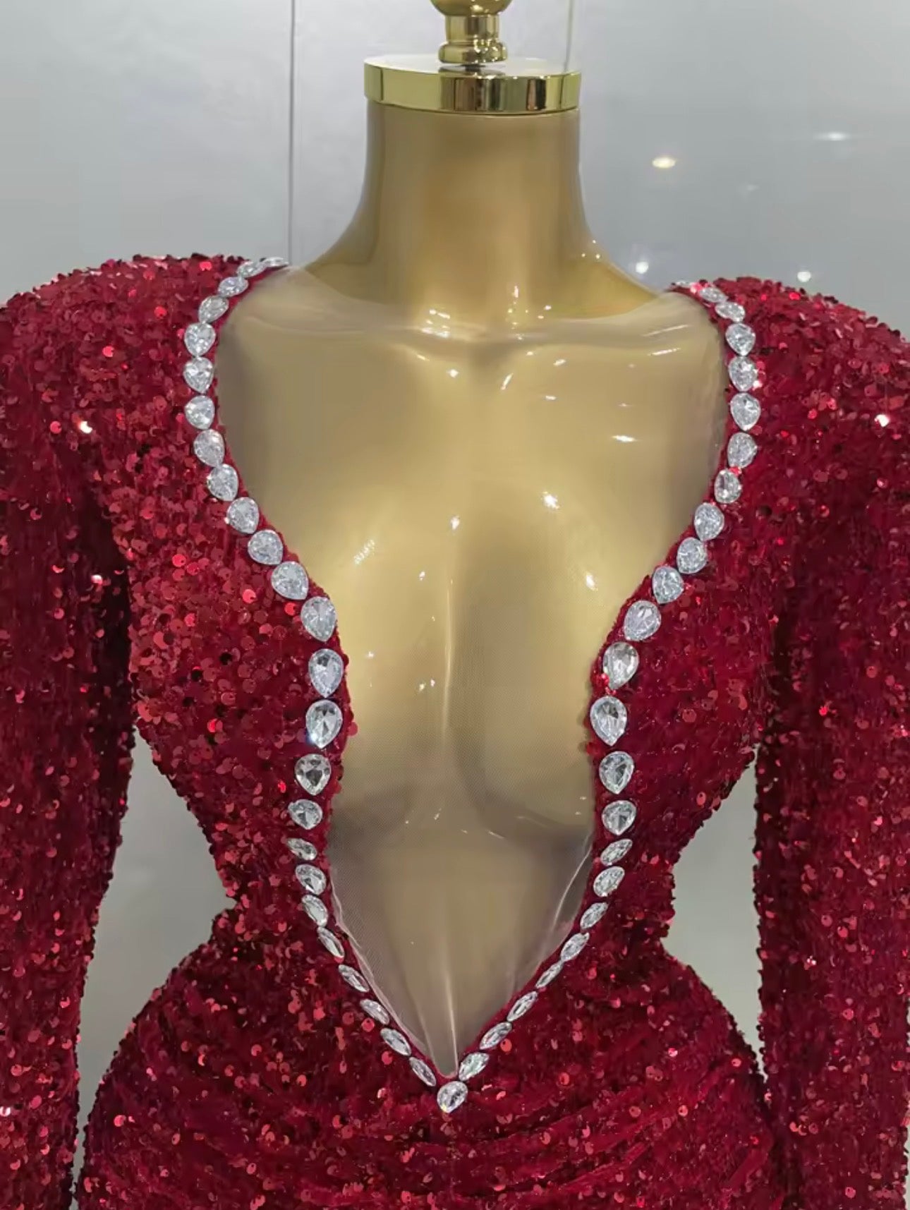 Milano Ruby Temptress