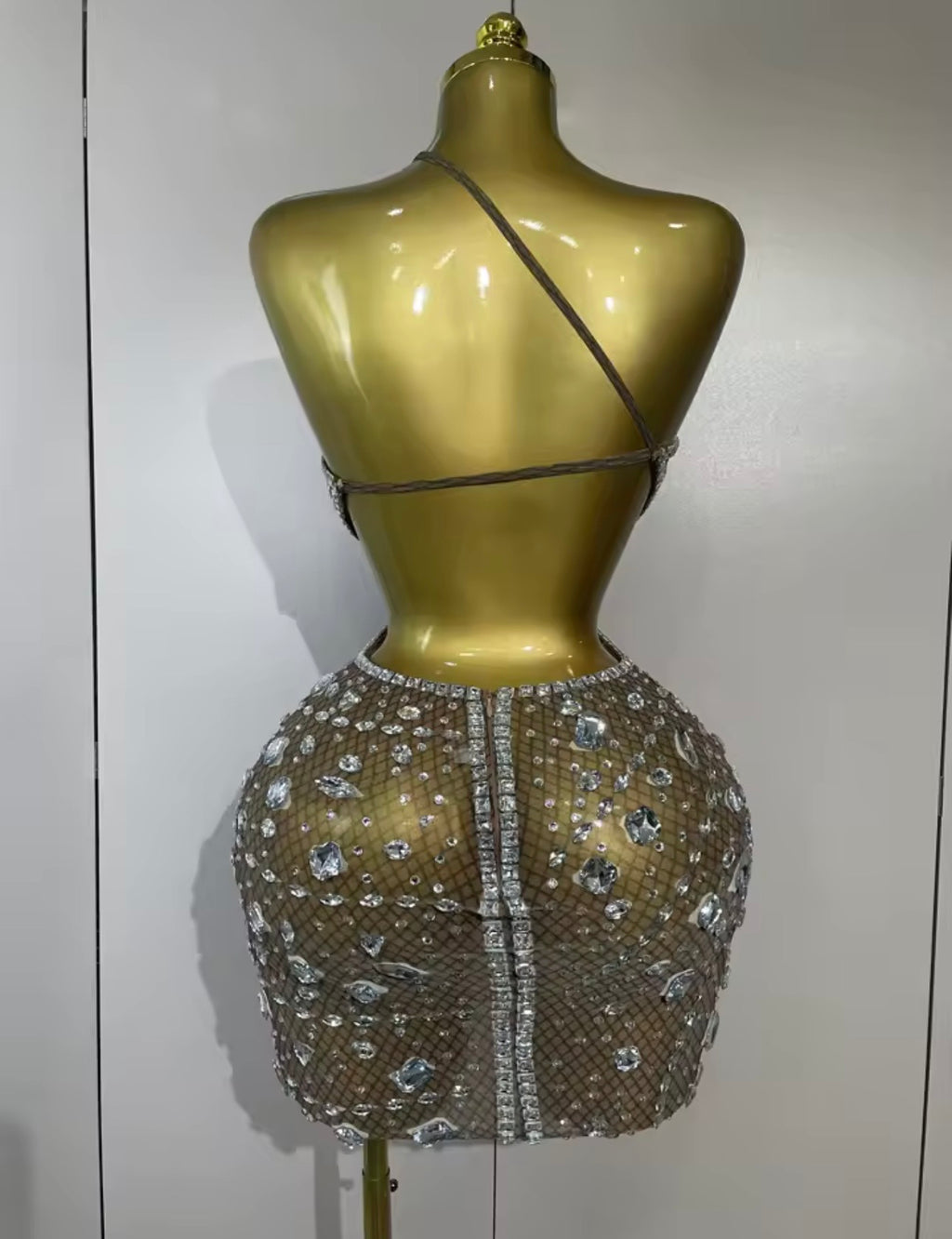 Milano Diamond Eclipse