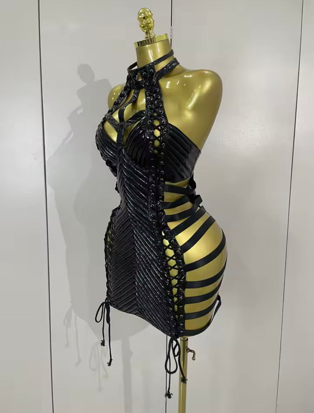 Milano Obsidian Empress