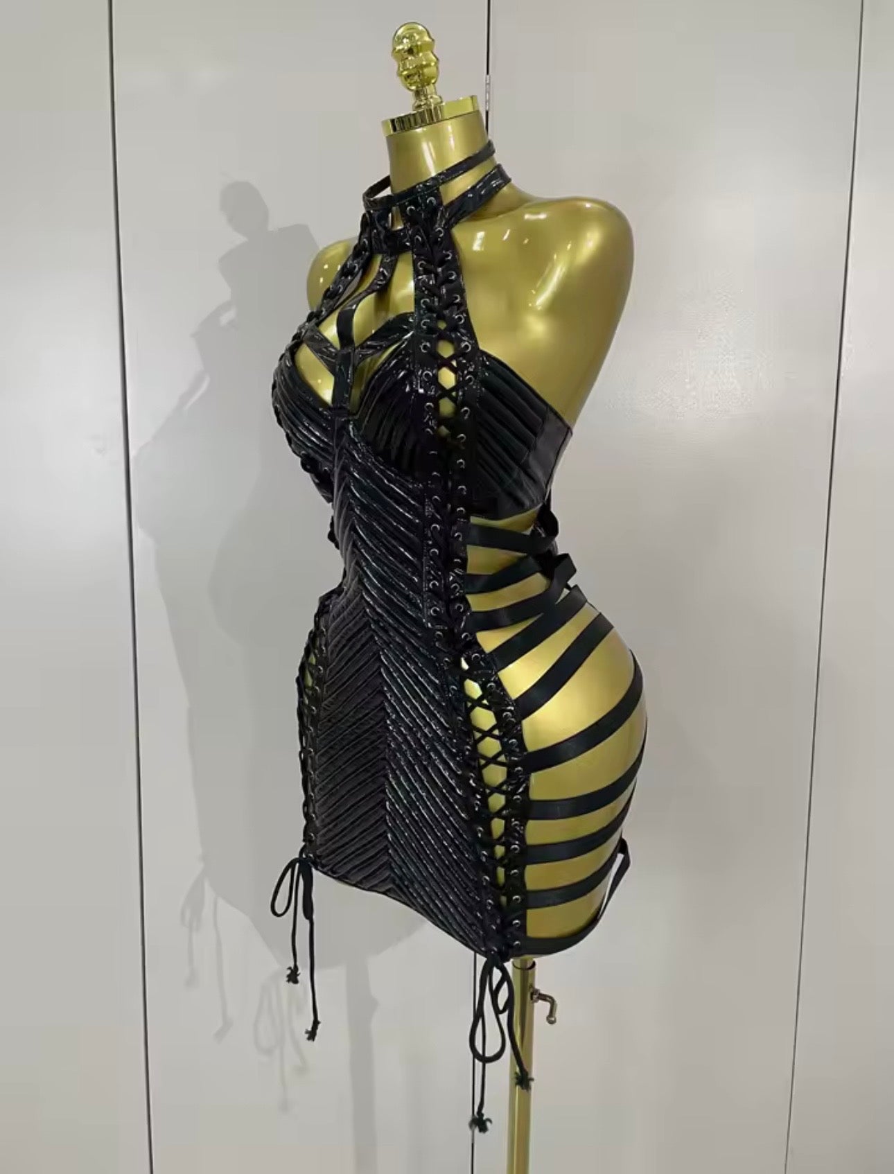 Milano Obsidian Empress