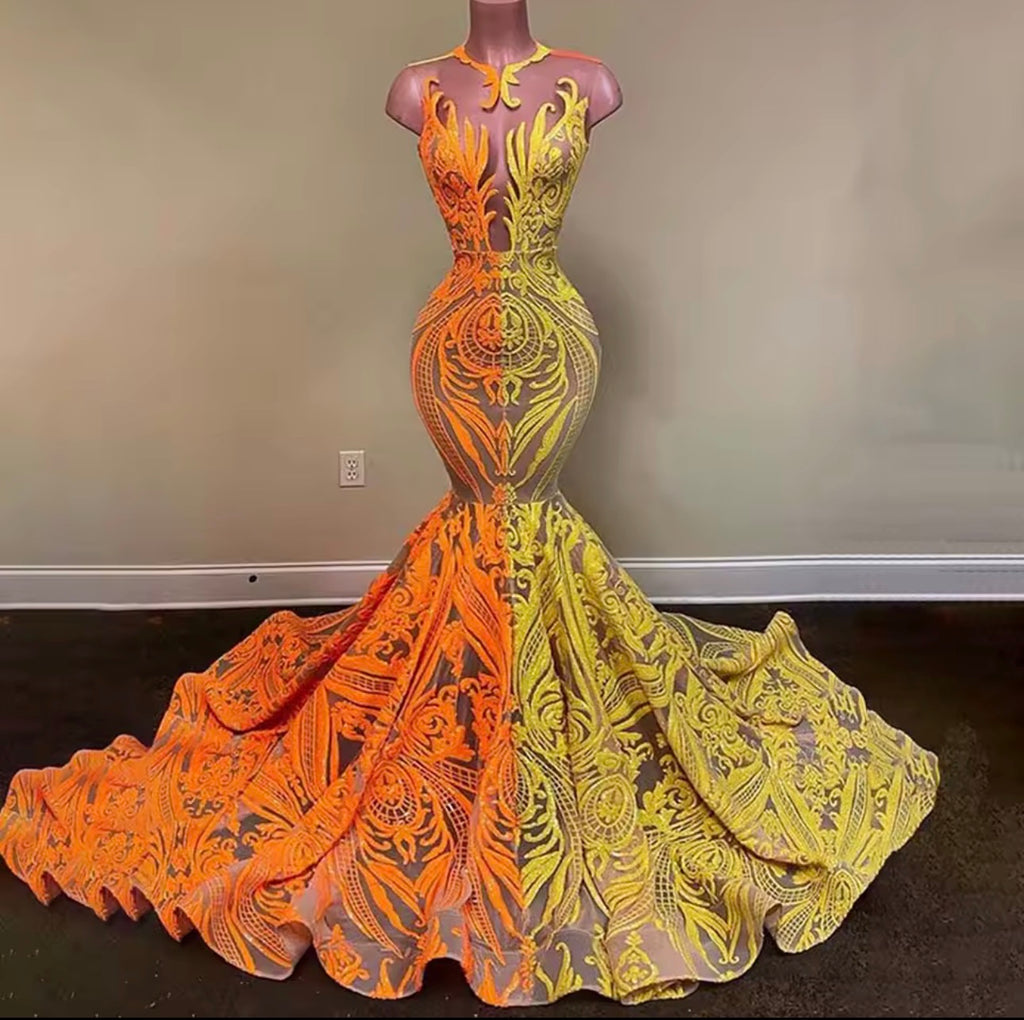 Milano Fiamma Couture