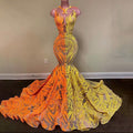 Milano Fiamma Couture
