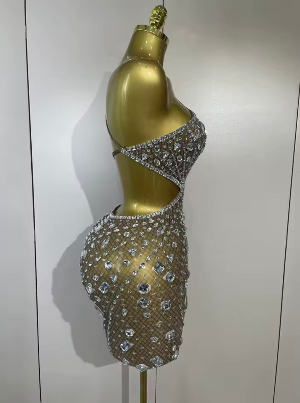 Milano Diamond Eclipse