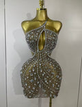 Milano Diamond Eclipse
