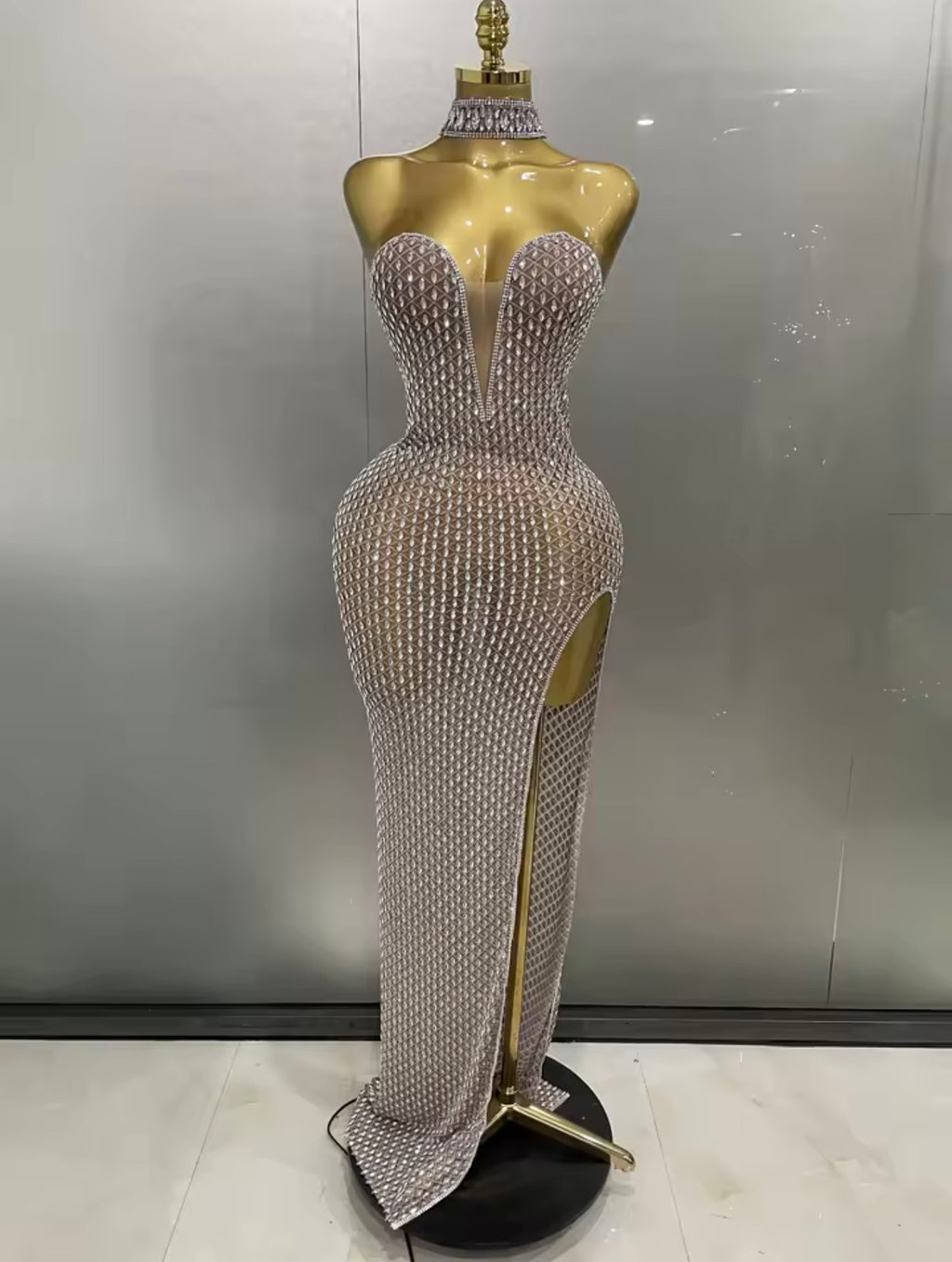 Milano Diamanté