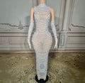 Celestial Empress Gown