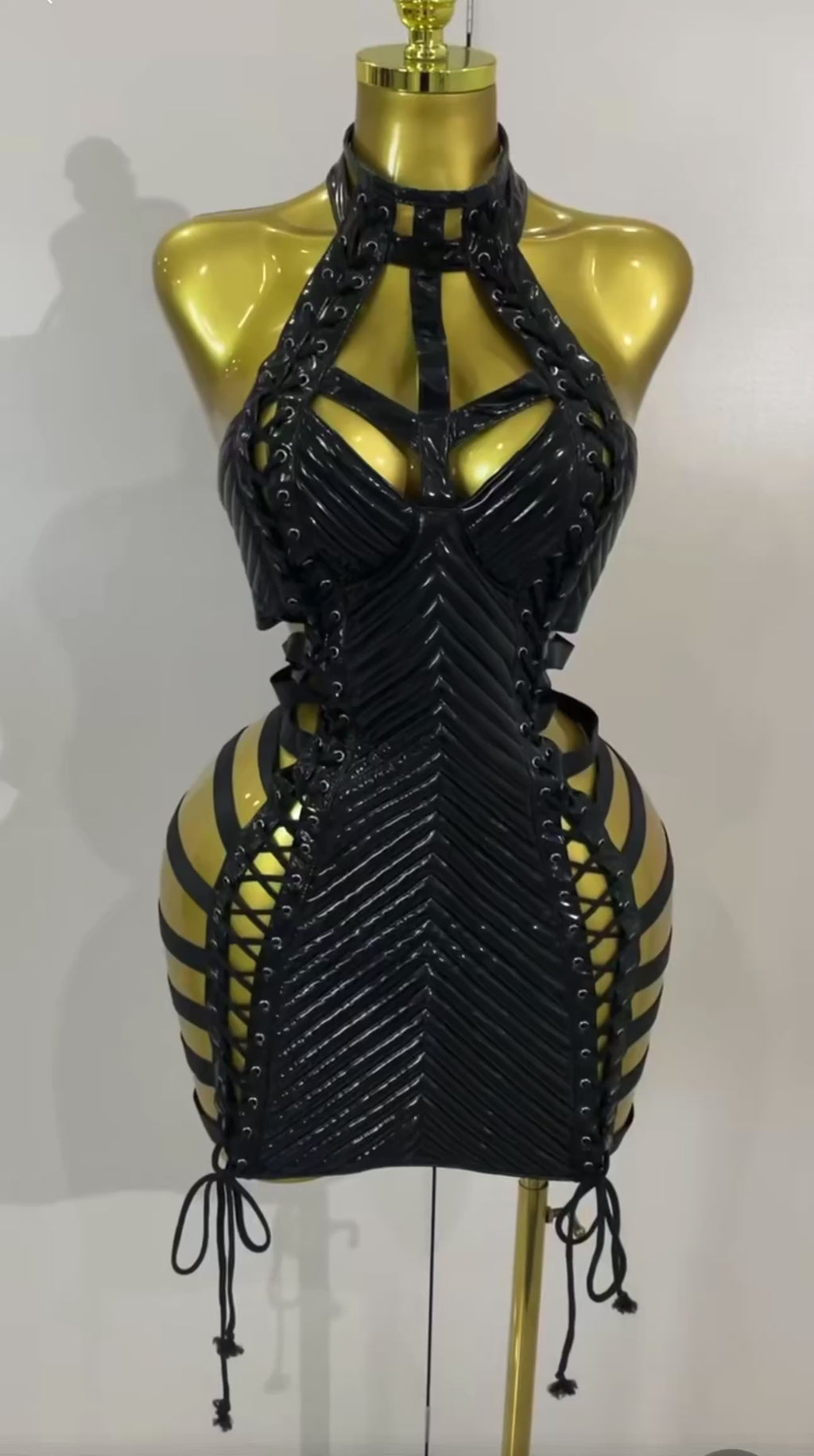 Milano Obsidian Empress
