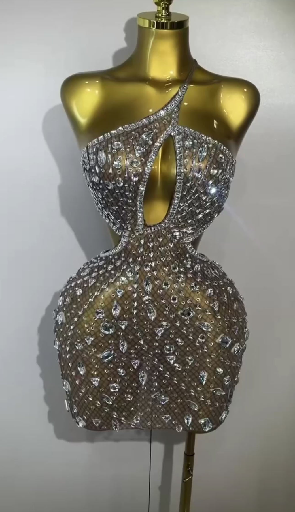 Milano Diamond Eclipse