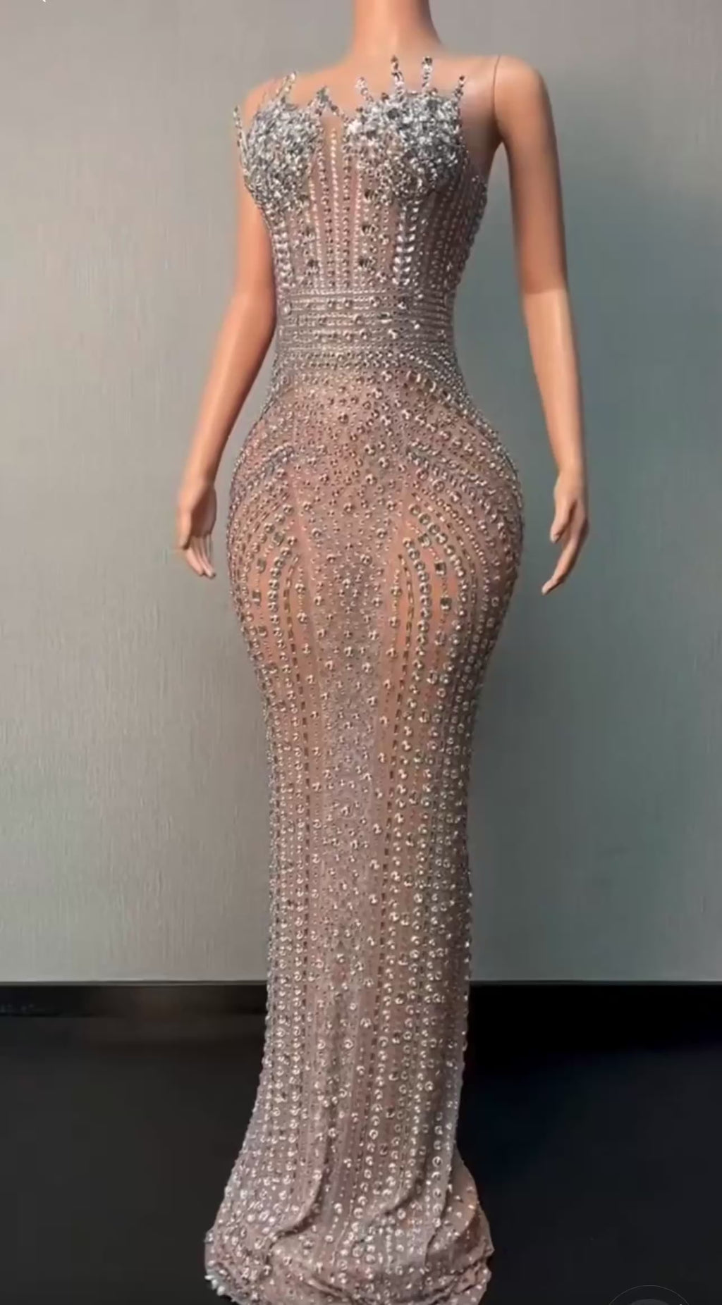 Milano Crystal Seraphine