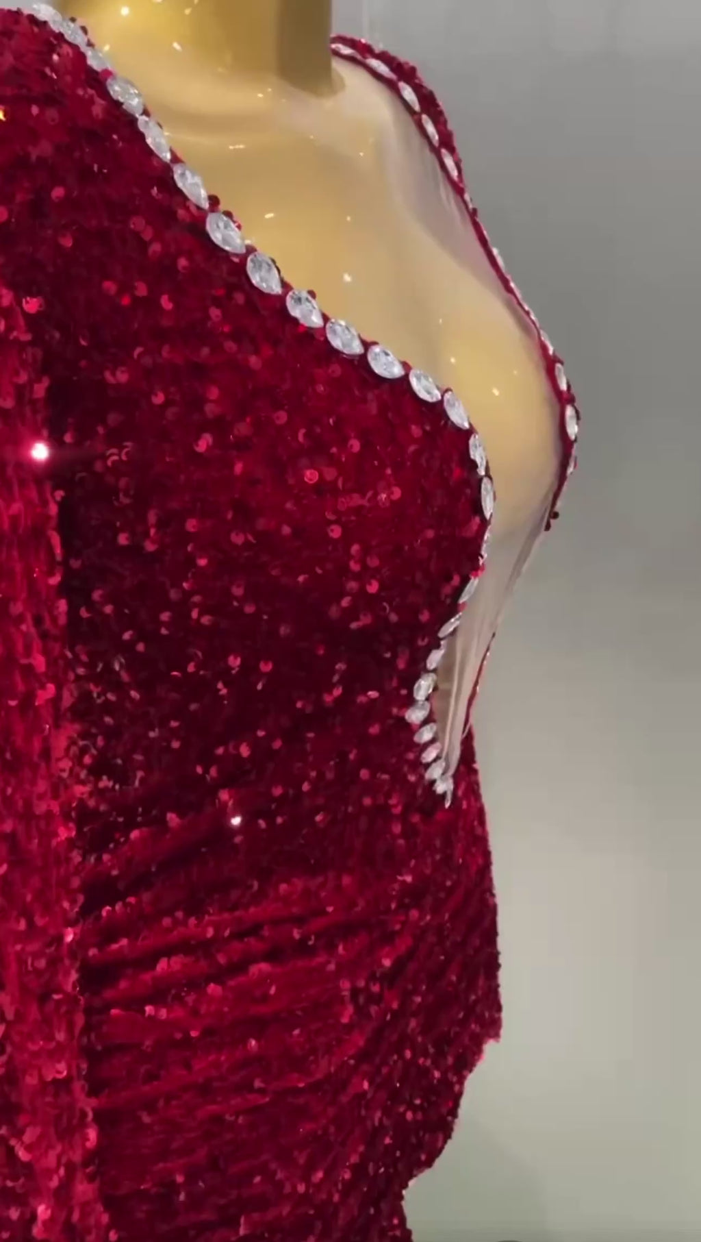 Milano Ruby Temptress