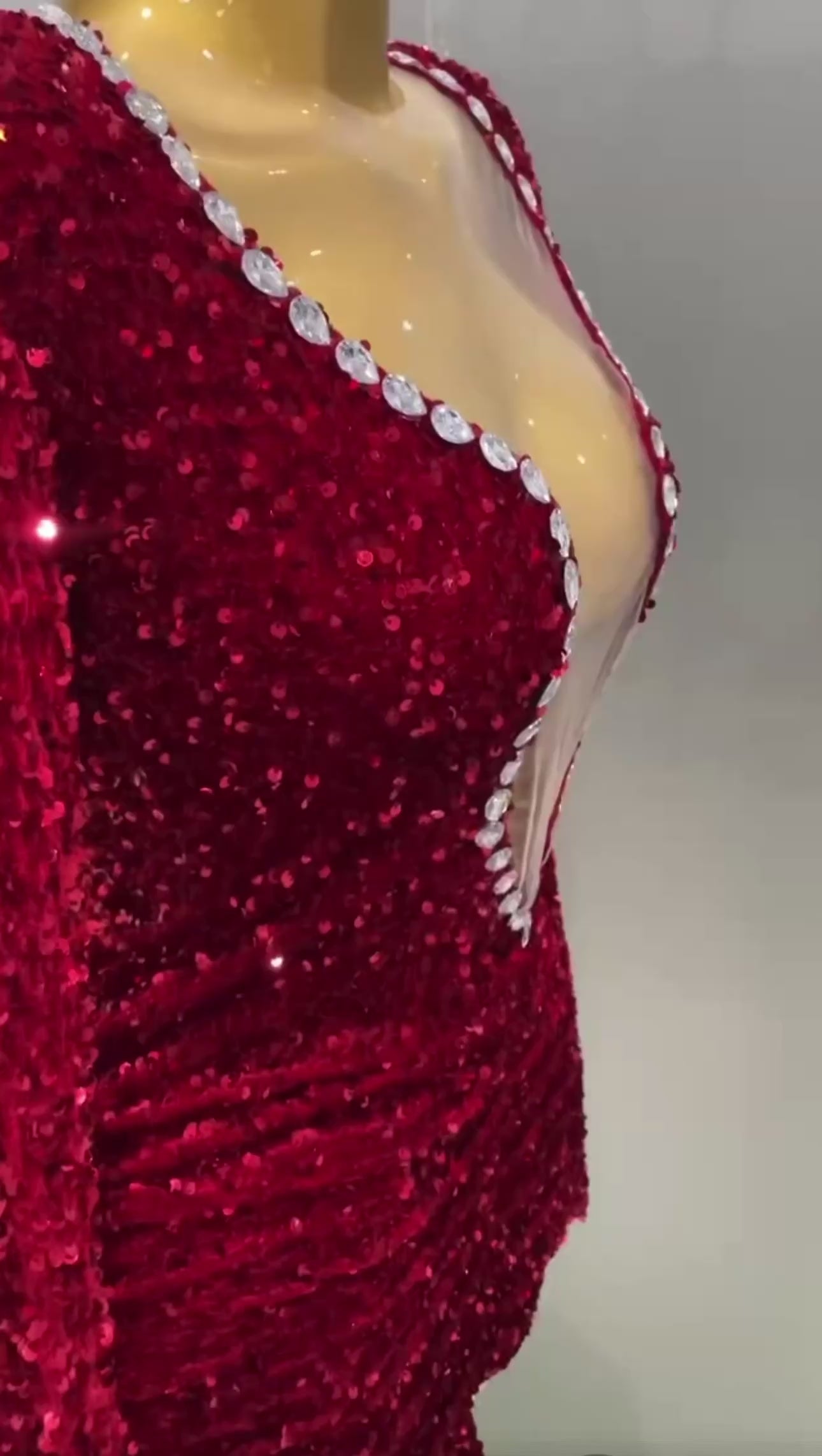 Milano Ruby Temptress