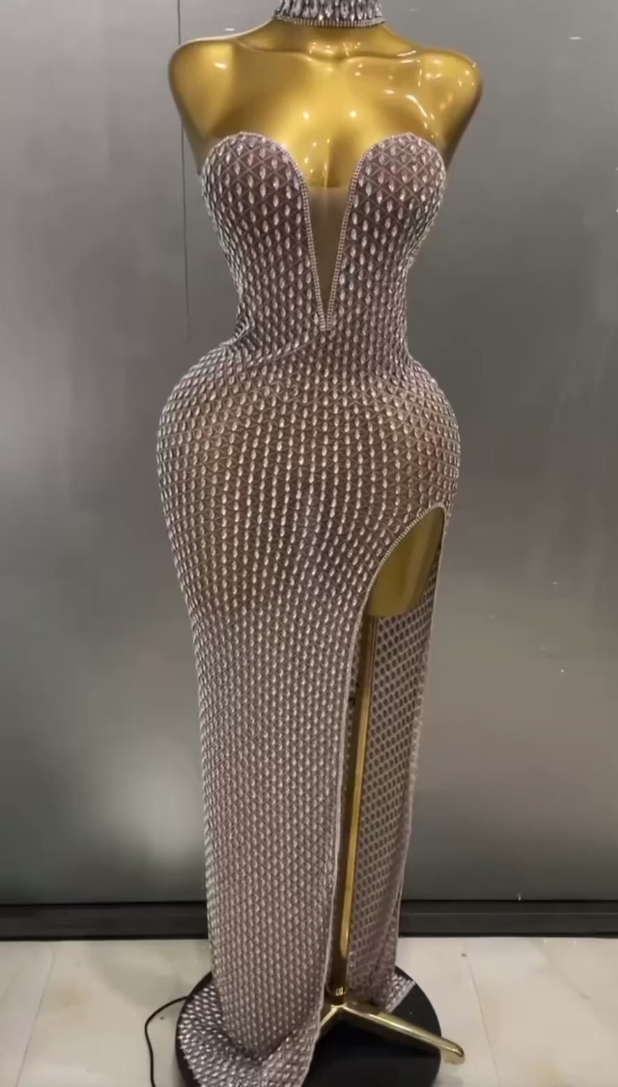 Milano Diamanté