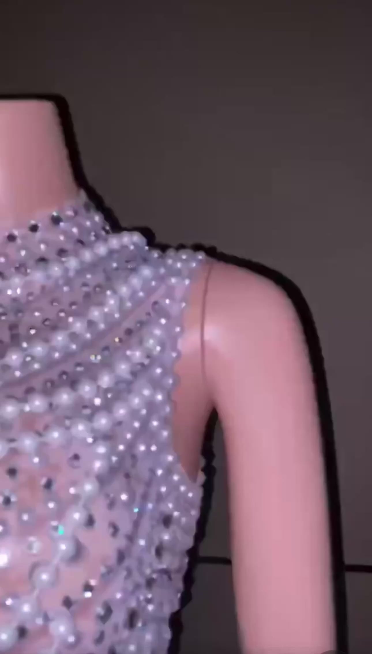 Celestial Empress Gown