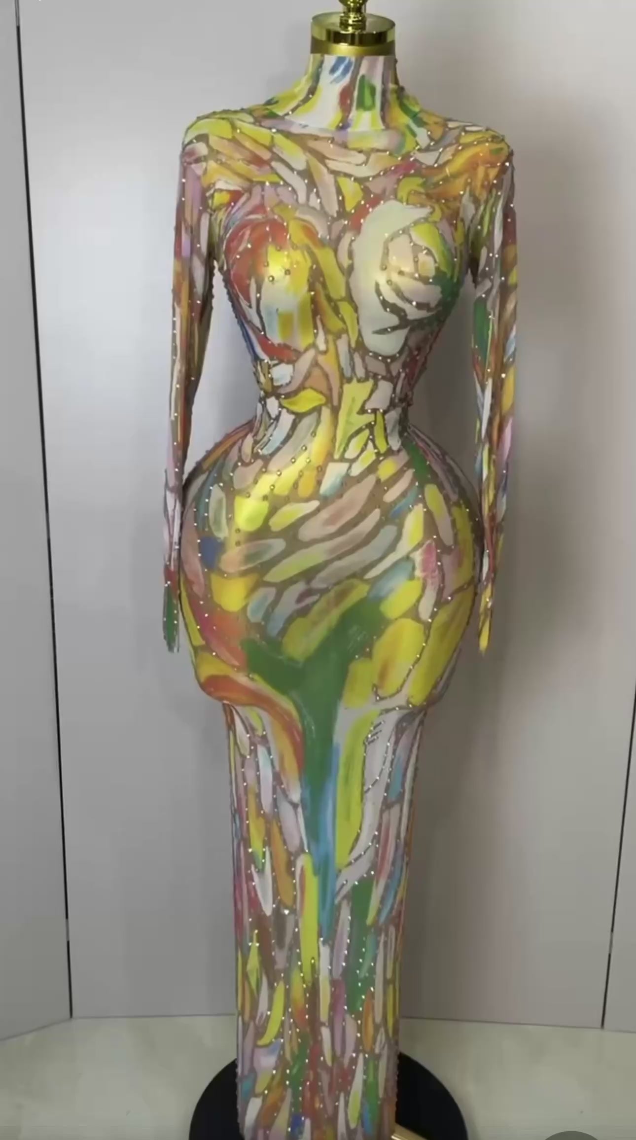 Milano Arte Lumière